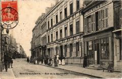 Romilly Rue de la Boule d'Or