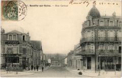 Romilly Rue Carnot -
													10 Aube
												