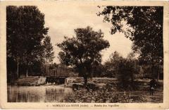 Romilly Bassin des Aiguilles
