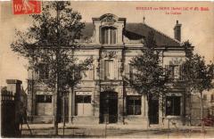 Romilly le Casino -
													10 Aube
												