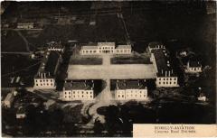 Romilly Caserne Rene Doumer -
													10 Aube
												