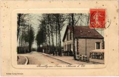Romilly Alcazar d'ete -
													10 Aube
												