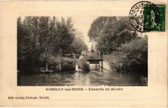 Romilly Vannotte du Moulin -
													10 Aube
												