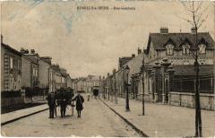 Romilly Rue Gambetta