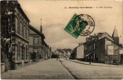 Romilly Rue Gambetta