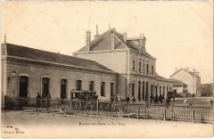 Romilly la Gare