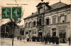Romilly le Casino