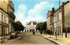 Romilly Rue Carnot