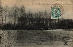 Romilly Pont de Seine