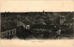 Romilly panorama -
													10 Aube
												