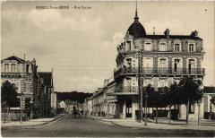 Romilly Rue Carnot