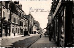 Romilly Rue de la Boule d'Or -
													10 Aube
												