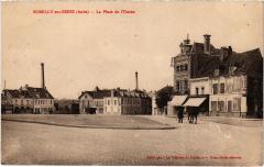 Romilly Place de l'Union