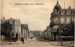 Romilly Rue Carnot