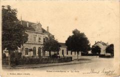 Romilly la Gare