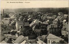 Romilly panorama -
													10 Aube
												