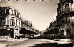 Romilly Rue Carnot -
													10 Aube
												