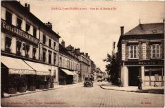 Romilly Rue de la Boule d'Or