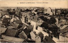 Romilly panorama -
													10 Aube
												