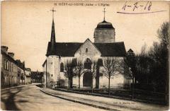Mery Eglise
