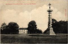 La Croix de l'Etoile