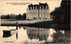 Le Chateau de Barbenthal