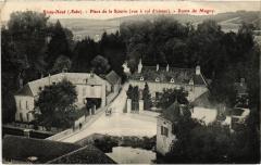 Ricey Place de la Scierie
