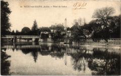 Mery Pont de Seine