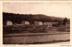 Clairvaux -
													10 Aube
												