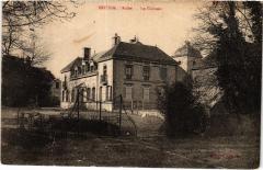 Estissac le Chateau -
																					10190 Estissac
																			