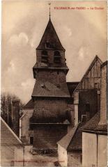 Villemaur le Clocher