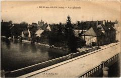 Mery vue generale