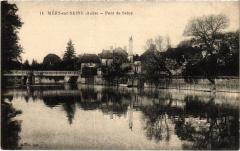 Mery Pont de Seine