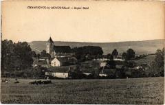 Champignol Aspect Nord -
													10 Aube
												