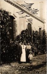 Carte photo -
													10 Aube
												