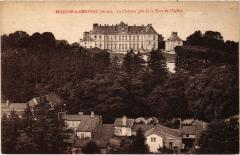 Brienne le Chateau -
													10 Aube
												