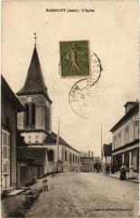 Ramperupt Eglise