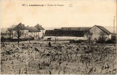 Landreville Ferme du Fragne -
																					10110 Landreville
																			