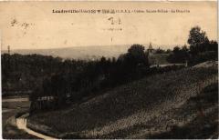 Landreville la Chapelle -
																					10110 Landreville
																			