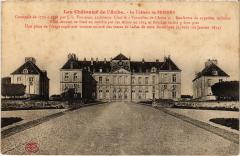 Carte postale ancienne Brienne le Chateau
                                