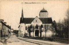 Mery Eglise