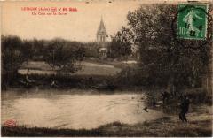 Lusigny un coin sur la Barse