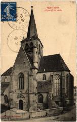 Ricey Eglise