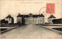 Brienne le Chateau -
													10 Aube
												