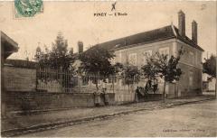 Piney Ecole à Piney