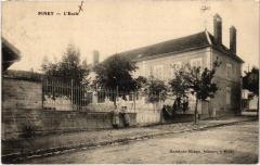 Piney Ecole à Piney