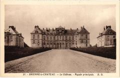 Brienne le Chateau -
													10 Aube
												