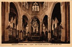 Brienne Eglise -
													10 Aube
												