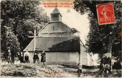 Champignol la Chapelle -
													10 Aube
												