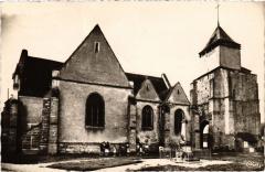 Malay Eglise